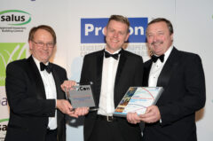 Small Residential Winner - Belgrave Riverside