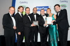 Regeneration Winner - The Makers Yard