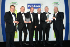 Sustainable Winner - Pear Tree Office Park