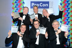 ProCon 2014 Award Winners - group1