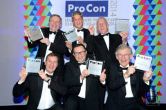 ProCon 2014 Award Winners - group2