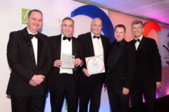 Small Residential Winners - BRP Architects - Spring Bank, Medbourne