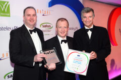 Large Residential Winners - Davidsons Homes - St James Gate - Phase 1