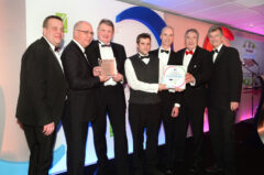 Small Non-Residential Winners - Corporate Architecture - Volunteer Training and Working Centre