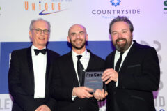 Architectural Image Winner - Chris Terry