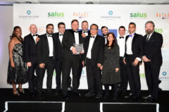 Large Residential Winner - Princess Road East - Stepnell