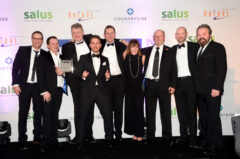 Small Non-Residential Winner - Get Busy Living Centre