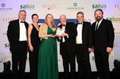 Infrastructure Winner - New Lubbesthorpe - Mather Jamie