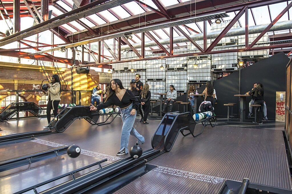 Great Central Station Lane7, Leicester Procon Leicestershire