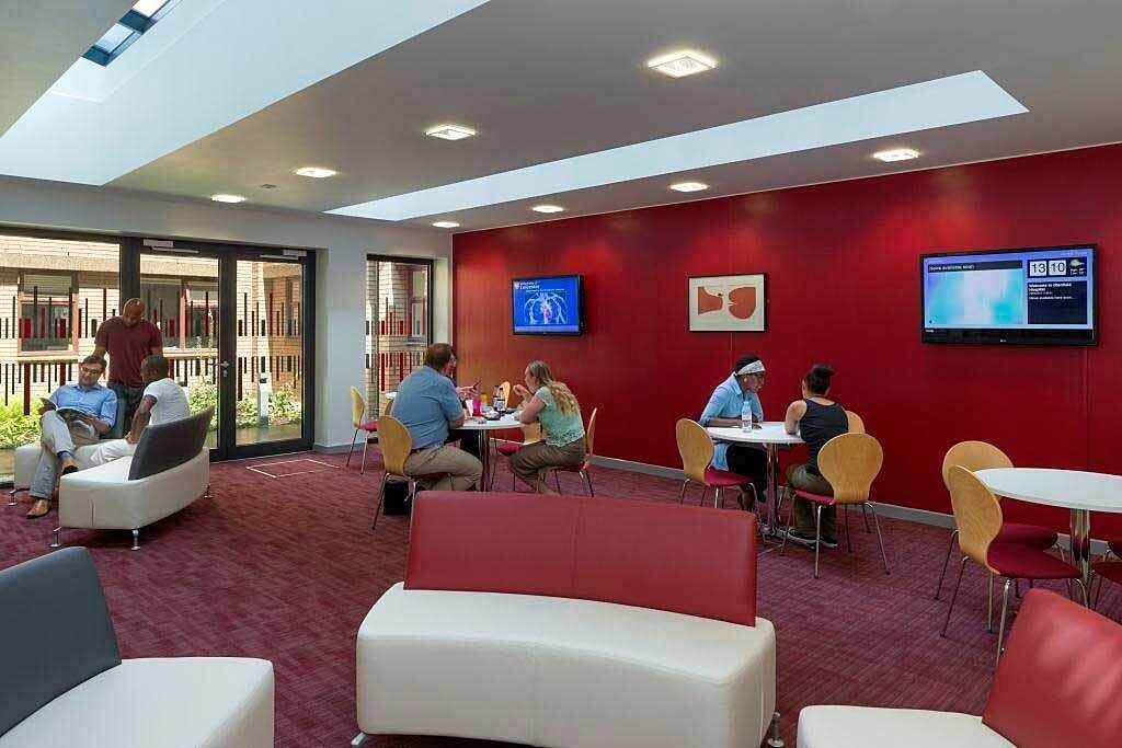 Cardiovascular Research Centre Glenfield Hospital The ProCon