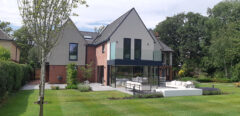 Photo for ProCon Award project: Swithland Lane, Rothley