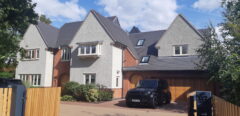 Photo for ProCon Award project: Swithland Lane, Rothley
