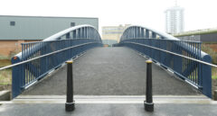 A photo of a ProCon Awards finalist project