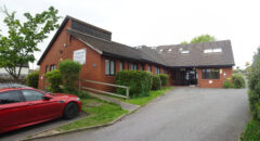 A photo of a ProCon Awards finalist project