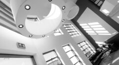 A photo of a ProCon Awards finalist project