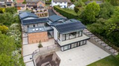 Photo for ProCon Award project: Kiln House, Diseworth