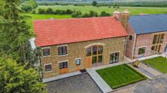 Photo for ProCon Award project: Castle View, Great Easton