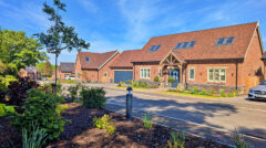 Photo for ProCon Award project: Archerfield Grange, Packington