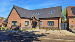 Photo for ProCon Award project: Archerfield Grange, Packington