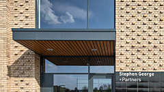 A photo of a ProCon Awards finalist project