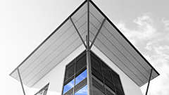 A photo of a ProCon Awards finalist project