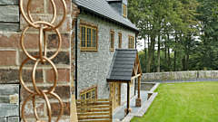 A photo of a ProCon Awards finalist project