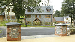 A photo of a ProCon Awards finalist project