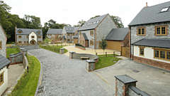 A photo of a ProCon Awards finalist project