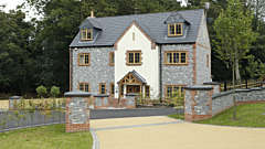 A photo of a ProCon Awards finalist project