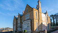 A photo of a ProCon Awards finalist project