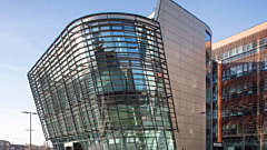 A photo of a ProCon Awards finalist project