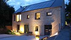 A photo of a ProCon Awards finalist project