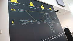 A photo of a ProCon Awards finalist project