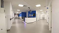 A photo of a ProCon Awards finalist project