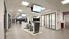A photo of a ProCon Awards finalist project