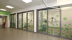 A photo of a ProCon Awards finalist project