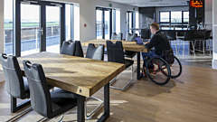 A photo of a ProCon Awards finalist project