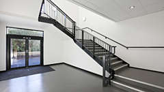 A photo of a ProCon Awards finalist project