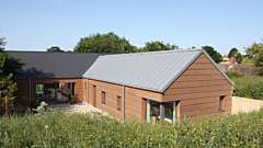 A photo of a ProCon Awards finalist project