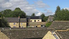 A photo of a ProCon Awards finalist project