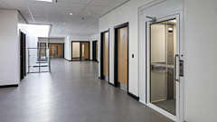 A photo of a ProCon Awards finalist project