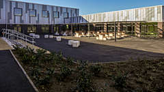 A photo of a ProCon Awards finalist project