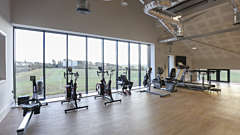 A photo of a ProCon Awards finalist project