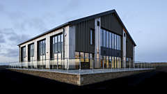 A photo of a ProCon Awards finalist project