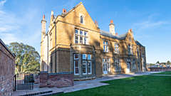 A photo of a ProCon Awards finalist project