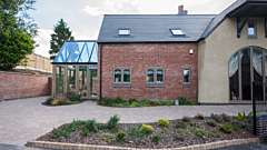 A photo of a ProCon Awards finalist project