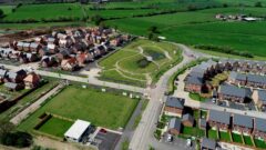 A photo of a ProCon Awards finalist project