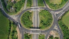 A photo of a ProCon Awards finalist project