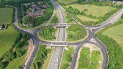 A photo of a ProCon Awards finalist project