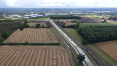 A photo of a ProCon Awards finalist project